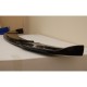 Carbon Fibre Front Spoiler BMW F10 / F11, for M-Tech bumper